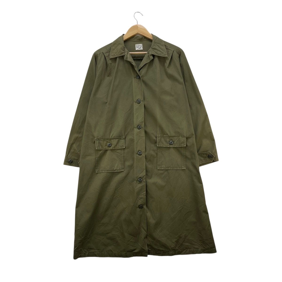 Orslow 💥Orslow Army style jacket made in japan Size M / US 6-8 / IT 42-44 - 1 Thumbnail