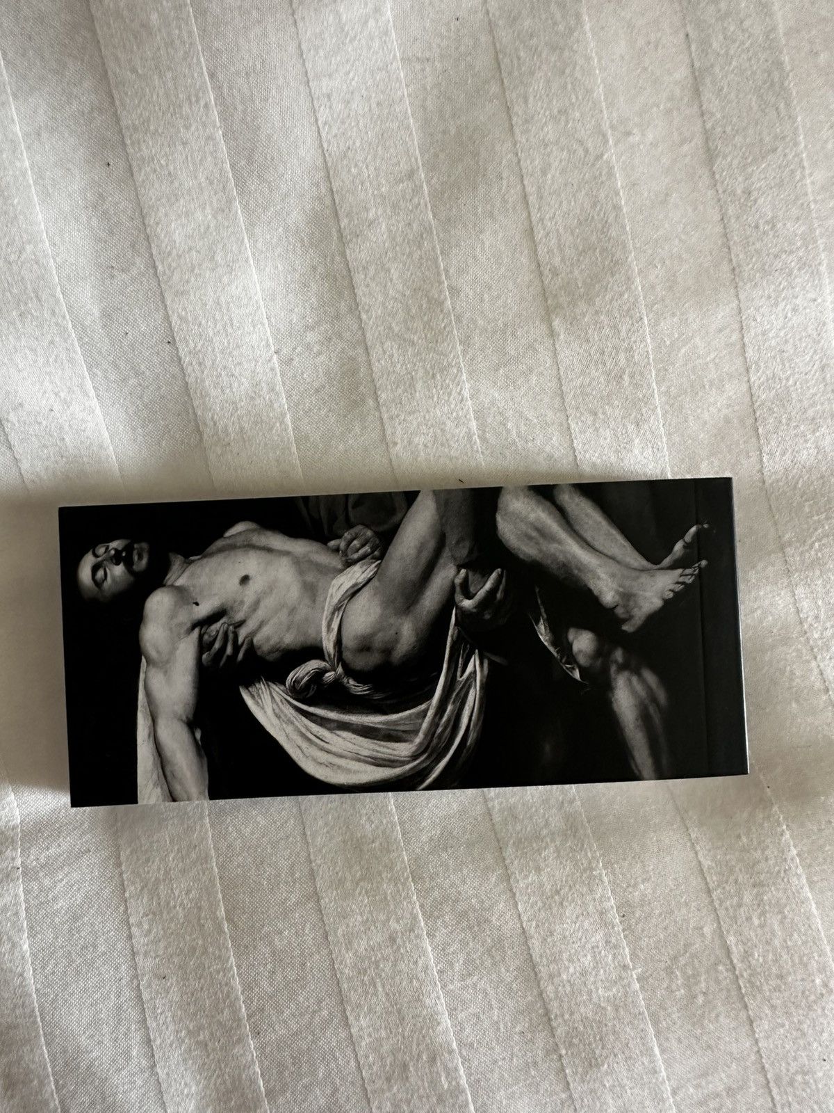 Pyrex Vision × Virgil Abloh Moving / flick picture photo book Pyrex vision Size ONE SIZE - 2 Thumbnail