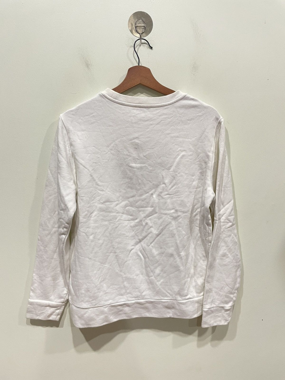 A.P.C. Hiver 87 by A.P.C Size US S / EU 44-46 / 1 - 2 Thumbnail