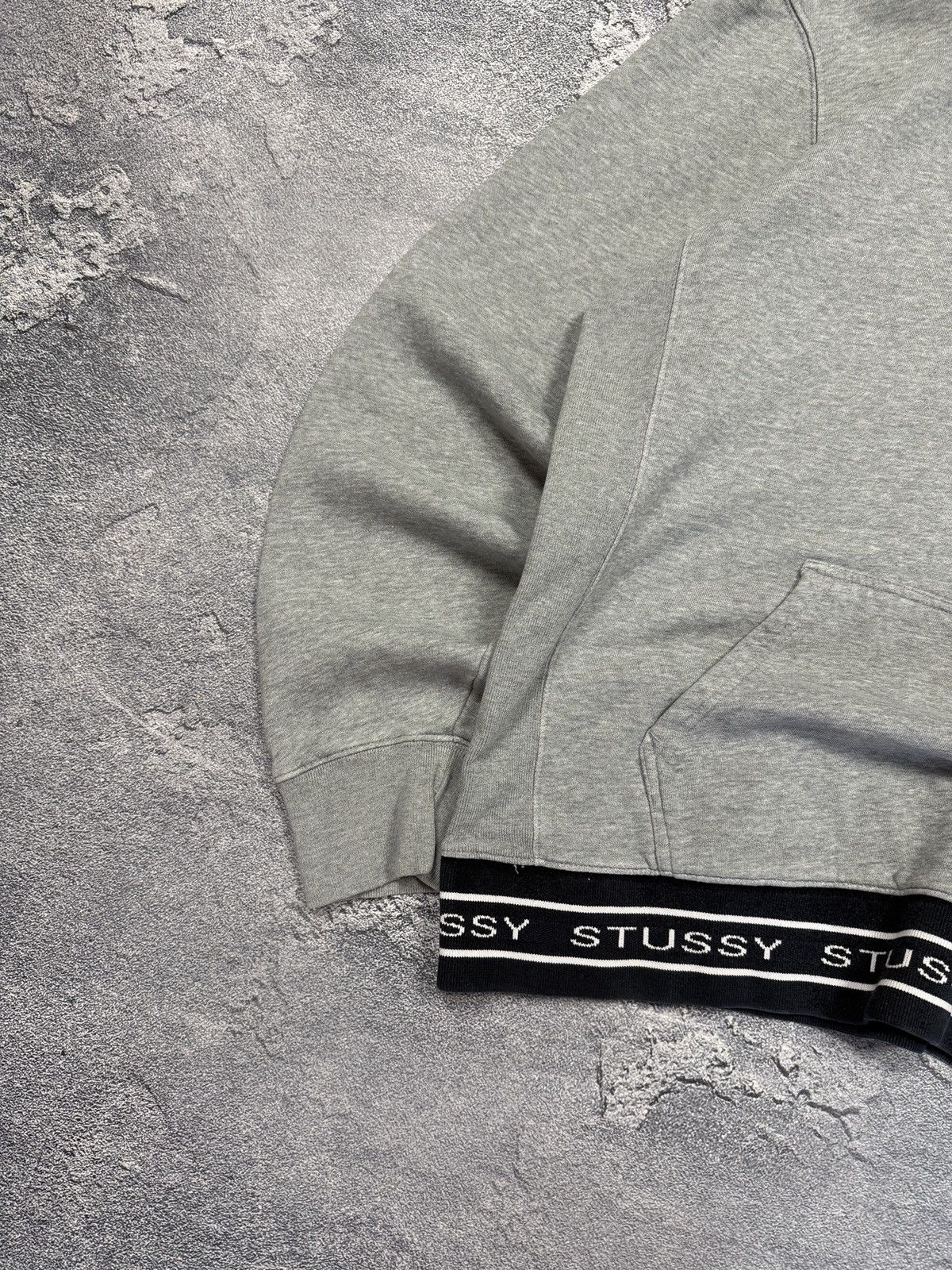 Stussy Stussy Hoodie Size US XL / EU 56 / 4 - 3 Thumbnail
