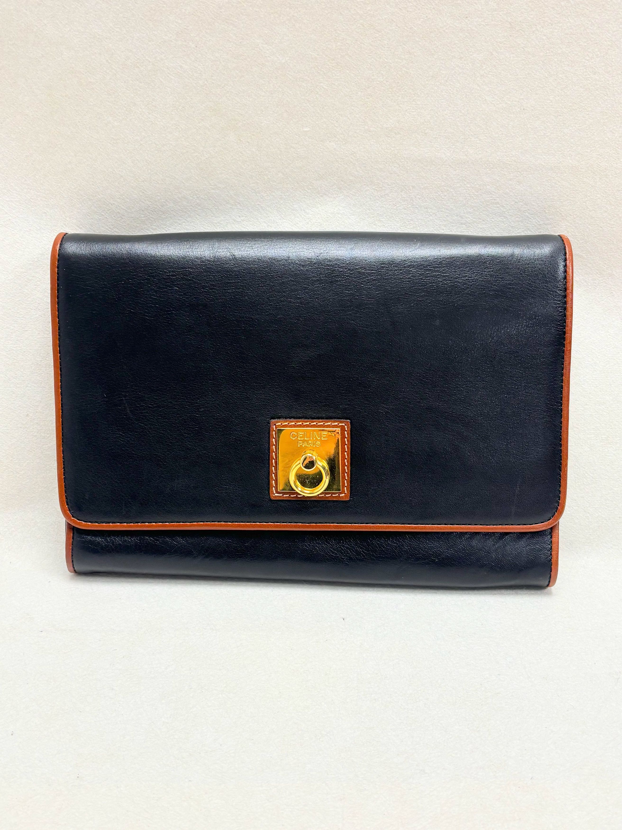 Celine CÉLINE Sac Pochette C Size ONE SIZE - 1 Thumbnail