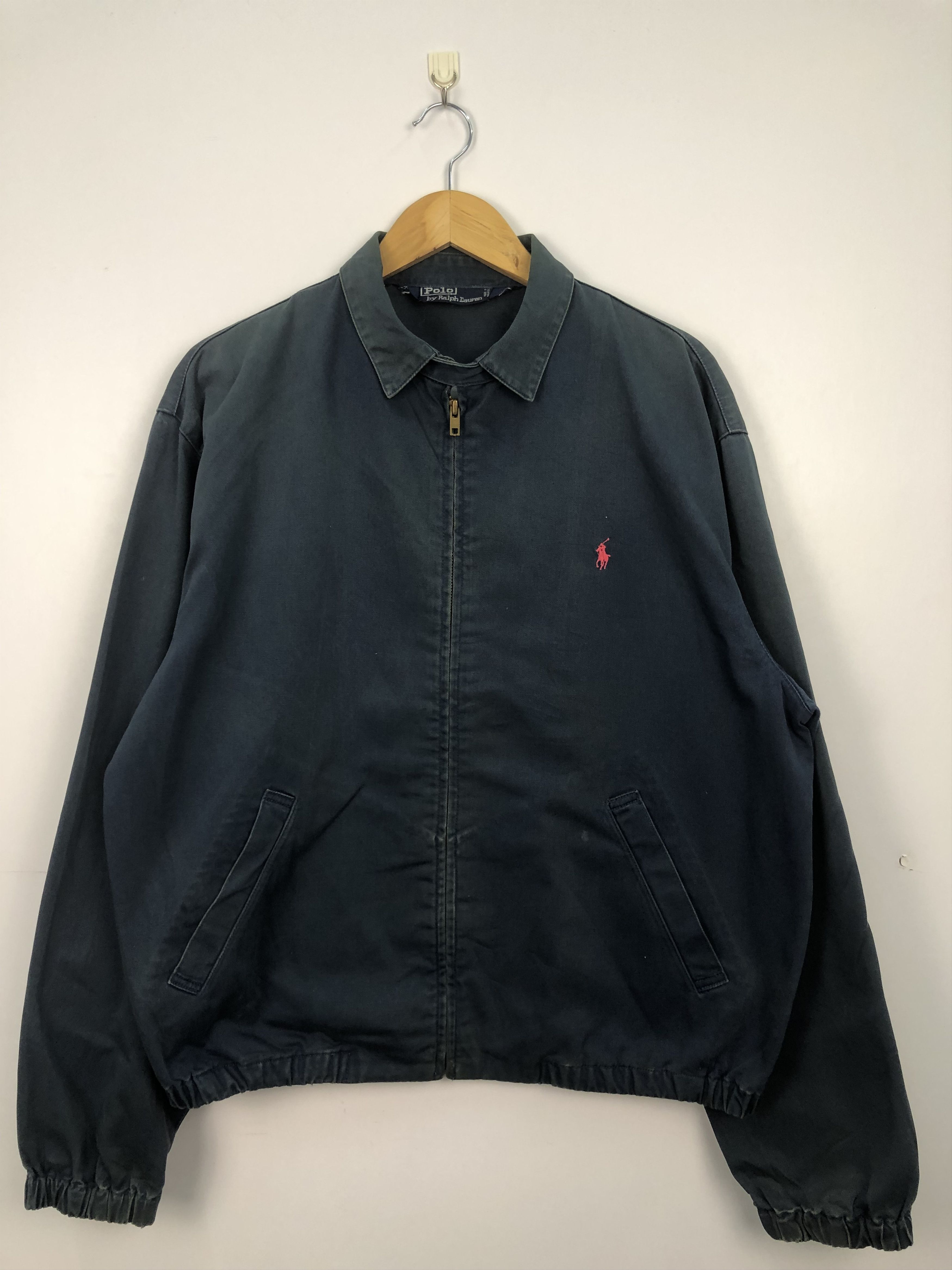 Lauren Jacket Polo Vintage Jacket Vintage 90s Polo Ralph Lauren