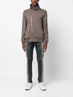 Rick Owens Drkshdw Easy Nagakin Degrade Joggers. Size US 34 / EU 50 - 17 Thumbnail