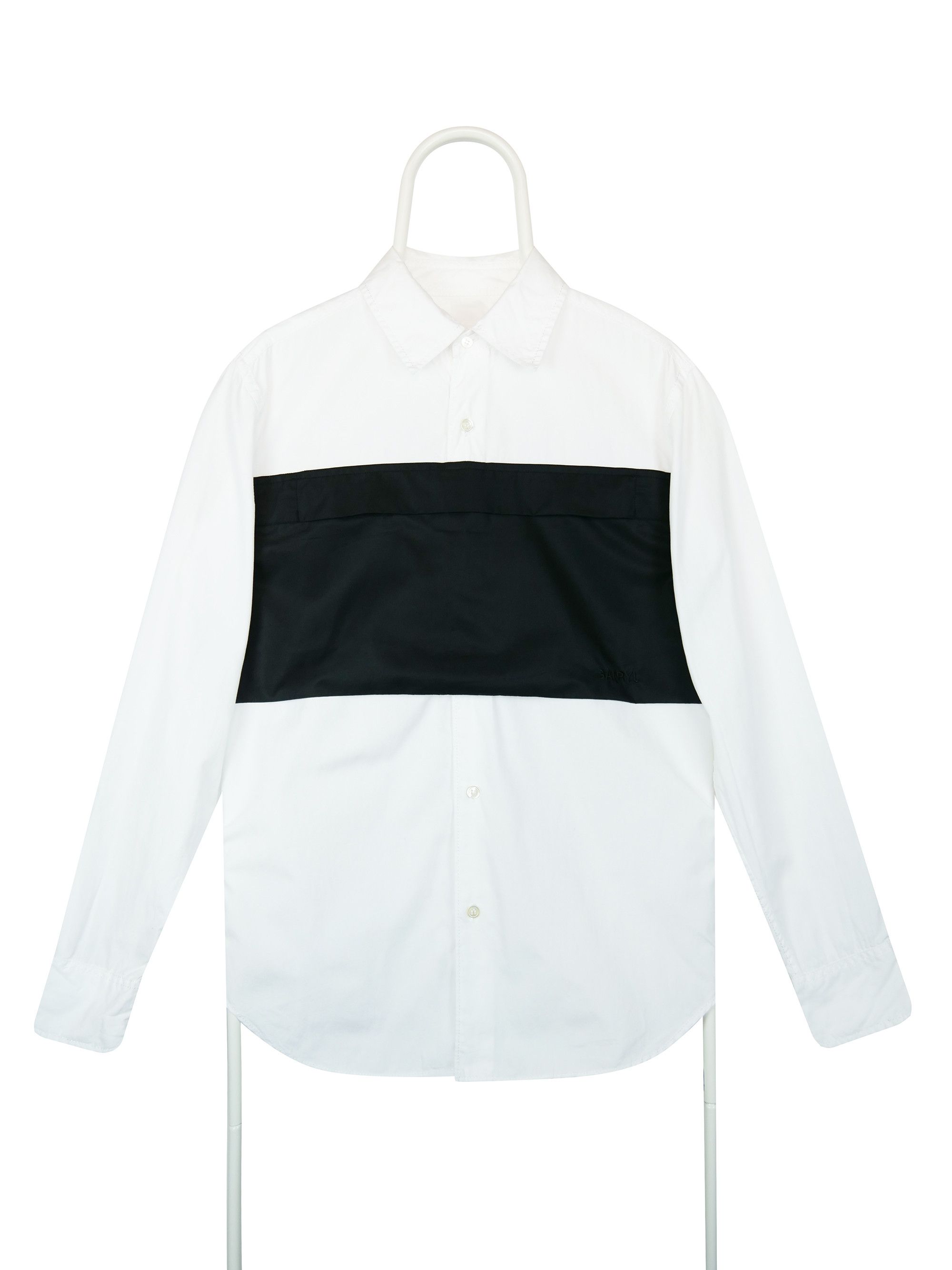 Comme des Garcons Comme des Garcons X Ganryu shirt Size US S / EU 44-46 / 1 - 2 Thumbnail