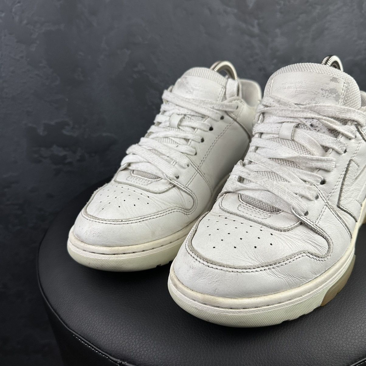 Off-White Off White sneakers Low Top Size 40 Size US 7 / EU 40 - 2 Thumbnail
