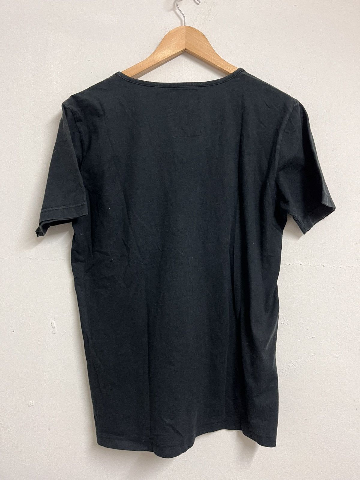 Mastermind Japan vintage y2k mastermind japan emergencies punk tee Size US M / EU 48-50 / 2 - 8 Thumbnail