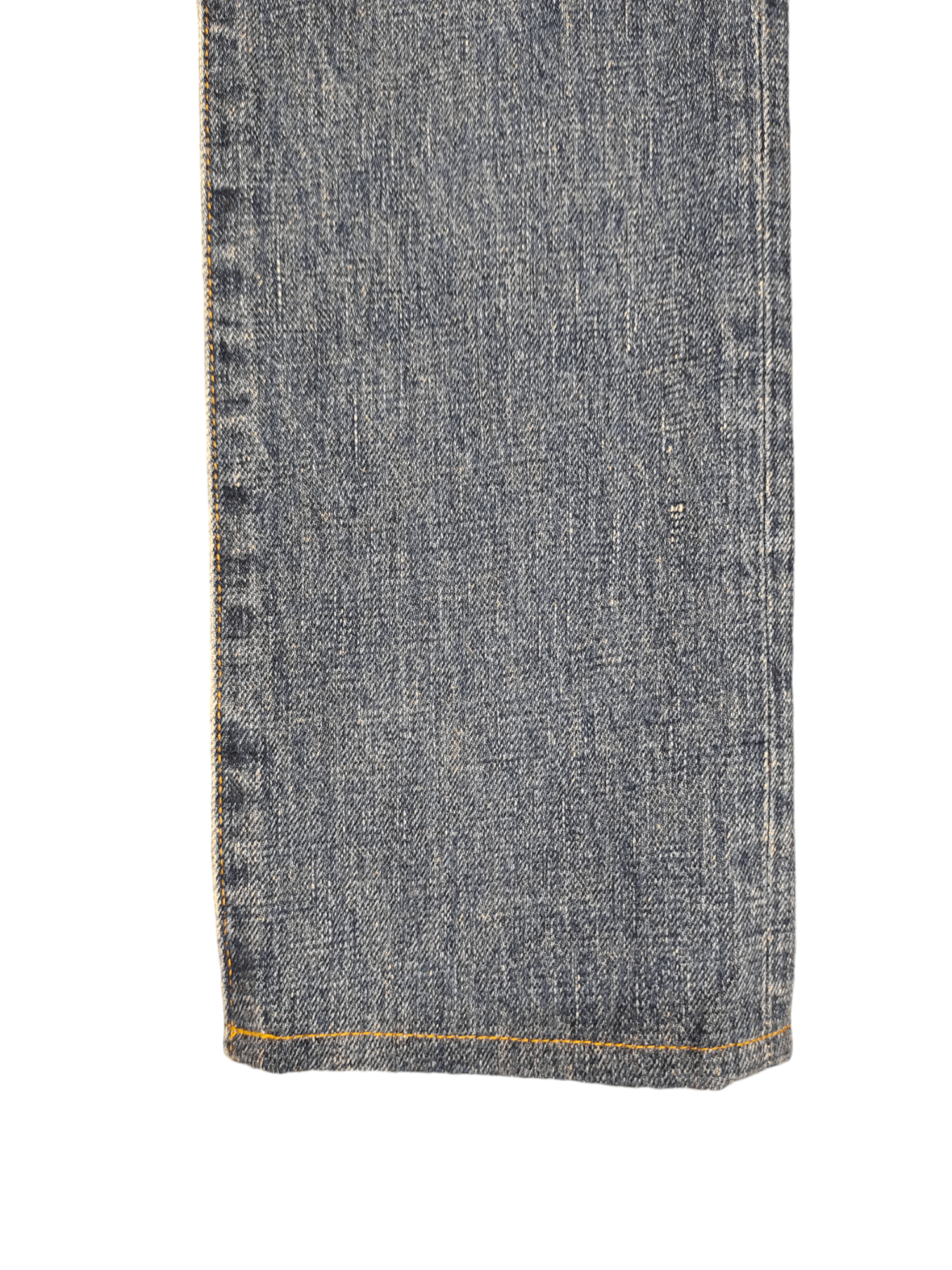 HYKE Japanese Brand Hyke Tight Straight Clawamarks Denim Jeans Size US 28 / EU 44 - 5 Thumbnail