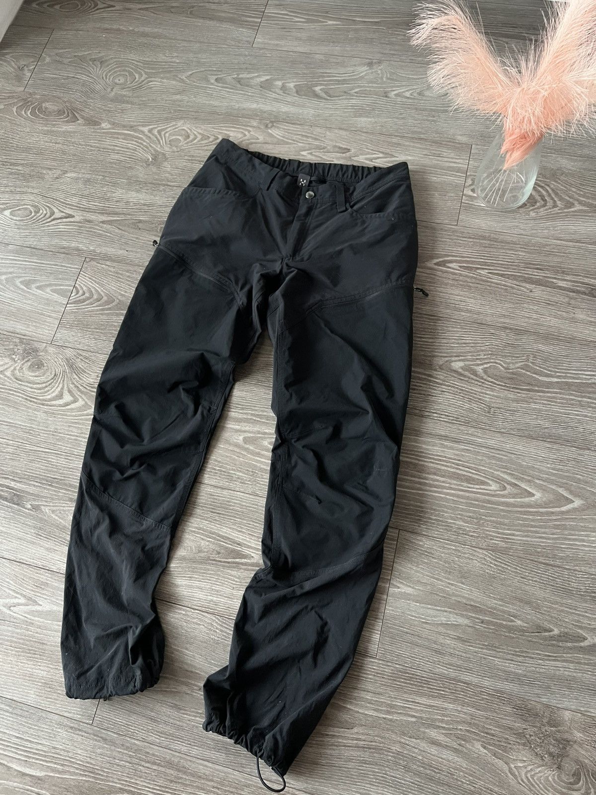 Haglofs ‼️New Collection Haglofs MID II Flex Gorpcore Pant Women‼️ Size 28" / US 6 / IT 42 - 5 Thumbnail