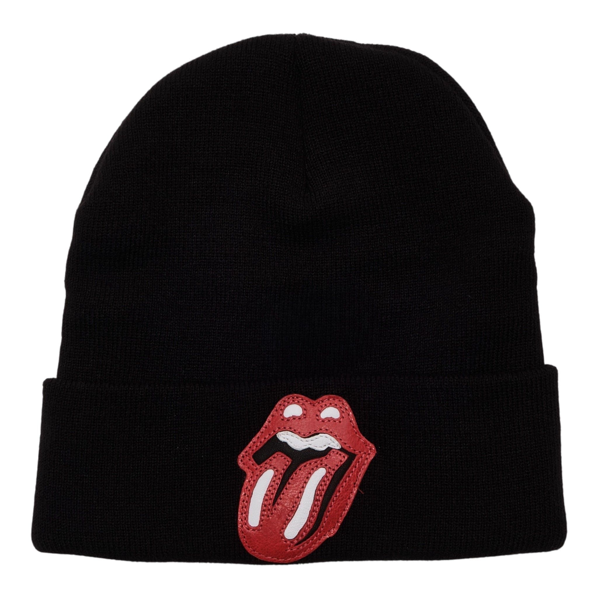 Supreme Diamond Beanie (FW25) Black size adjustable