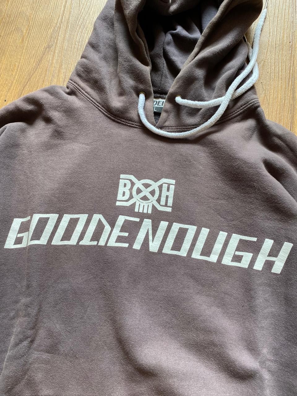 Bounty Hunter × GOODENOUGH × Recon GDEH Goodenough x Bounty Hunter x Recon Hoodies Size US L / EU 52-54 / 3 - 2 Thumbnail