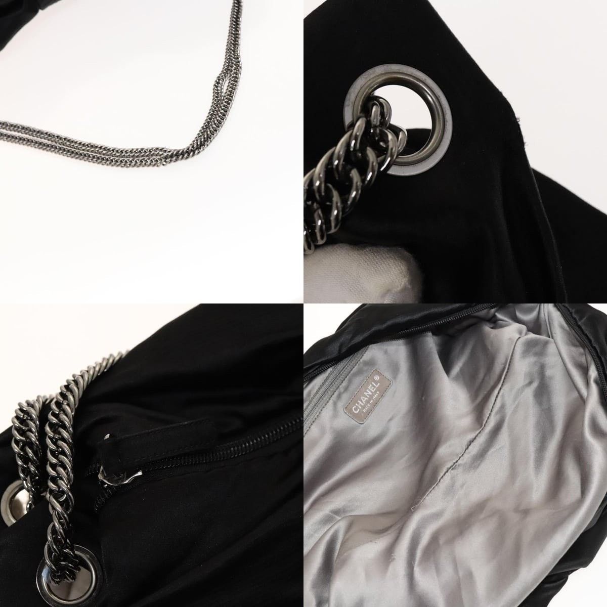 Chanel Chanel 2.55 Shoulder Bag Size ONE SIZE - 4 Thumbnail