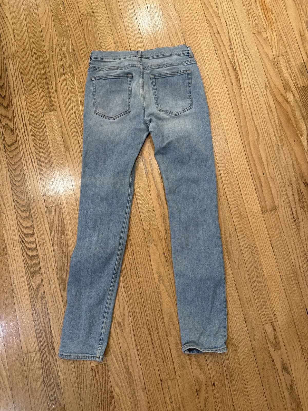 Acne Studios Acne Women’s Jeans Size 31" - 3 Thumbnail