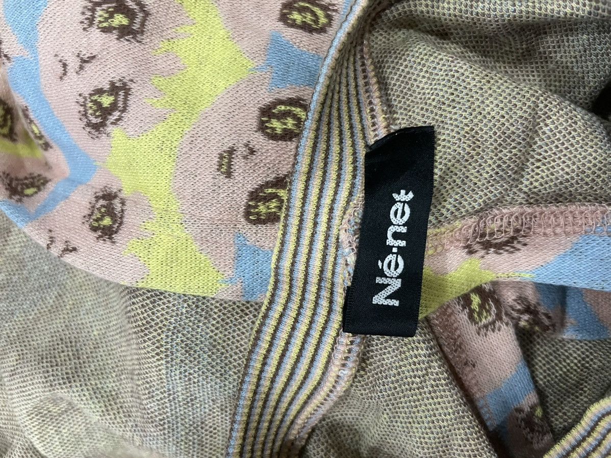 Ne-Net Ne-net Blouse Size M / US 6-8 / IT 42-44 - 4 Thumbnail