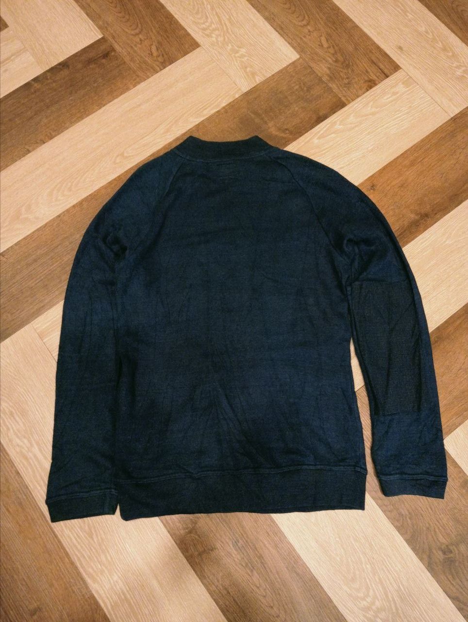 Blue Blue Japan BLUE BLUE JAPAN SWEATSHIRT Size US M / EU 48-50 / 2 - 10 Thumbnail