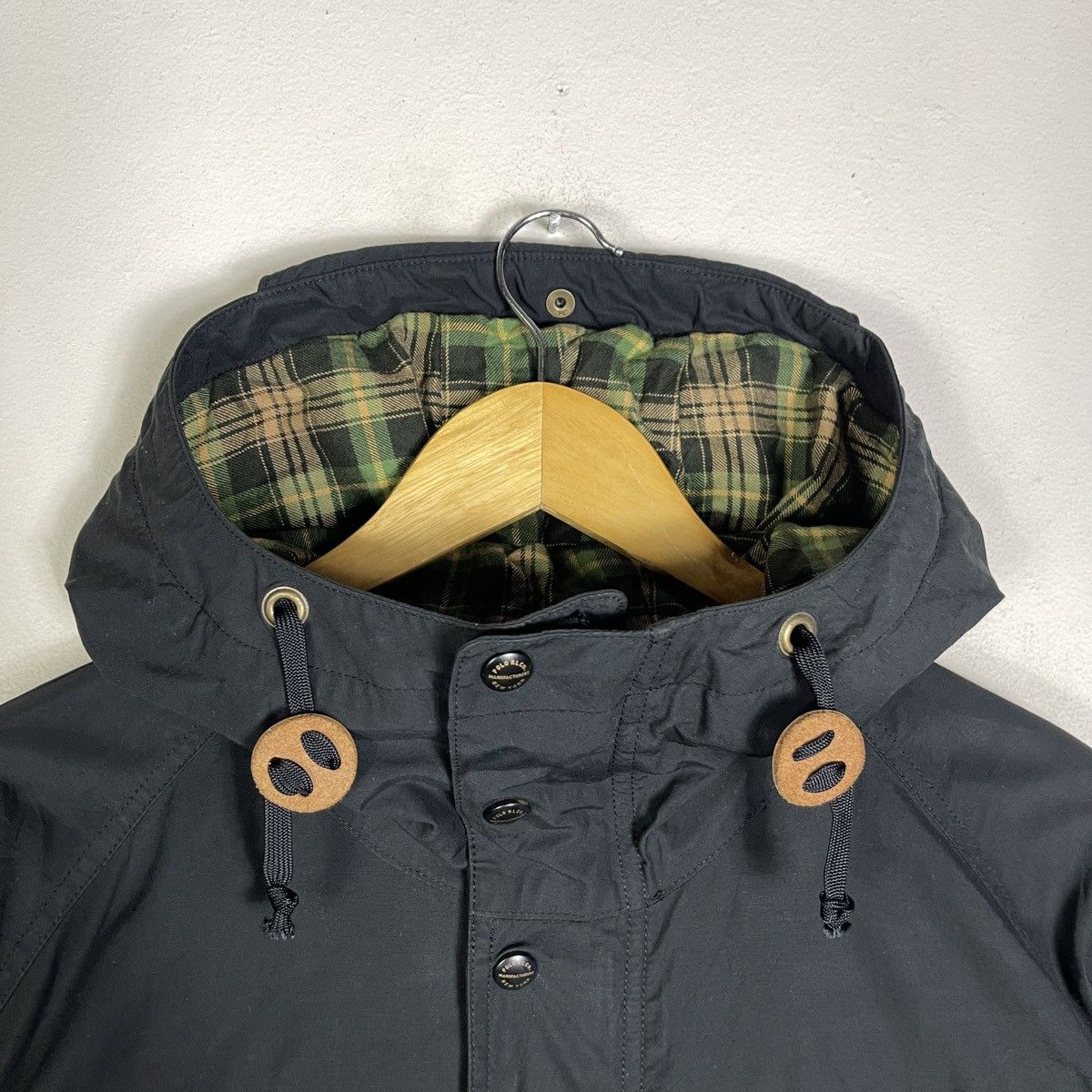 Polo Ralph Lauren Polo Ralph Lauren Utility Shell Jacket Hooded Field Parka Size US L / EU 52-54 / 3 - 5 Thumbnail