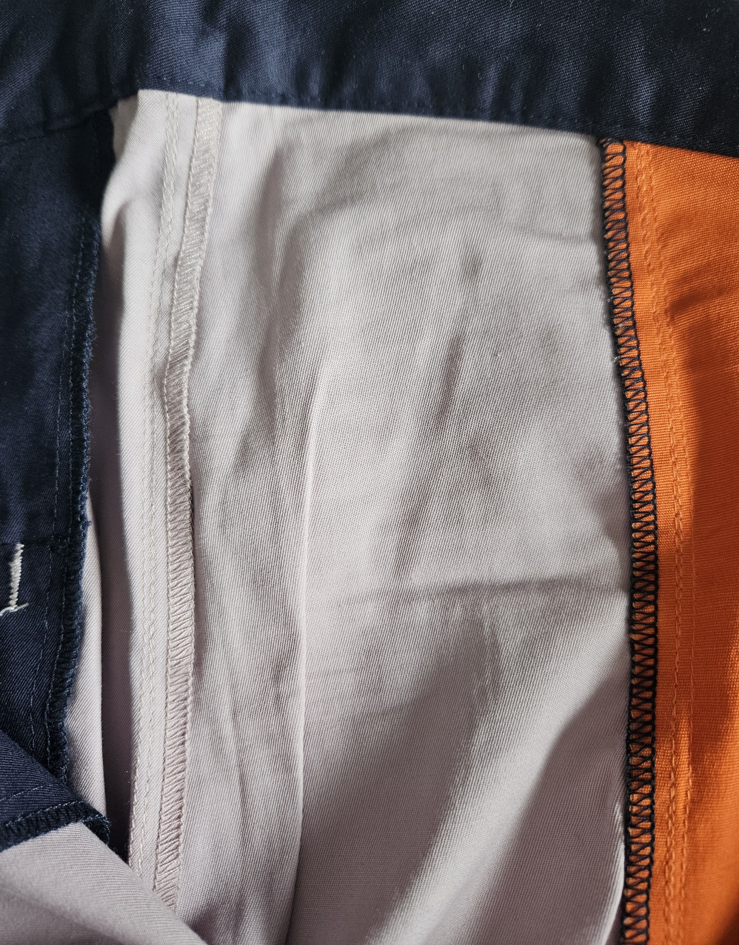 Henrik Vibskov ARCHIVE NWT Henrik Vibskov SS11-M506 "Svrune" Shorts Size US 32 / EU 48 - 11 Thumbnail