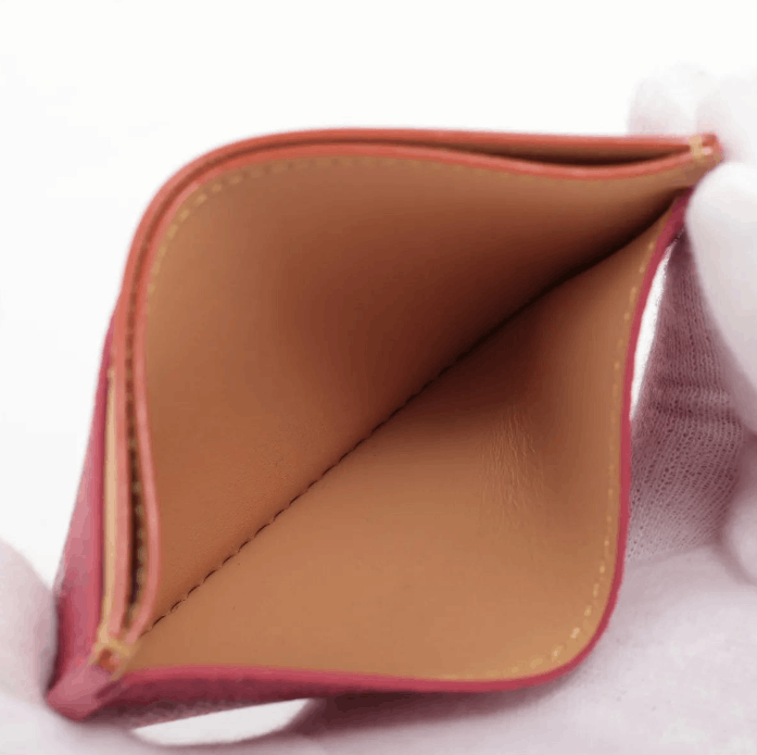 Louis Vuitton Monogram Card Case Size ONE SIZE - 5 Thumbnail