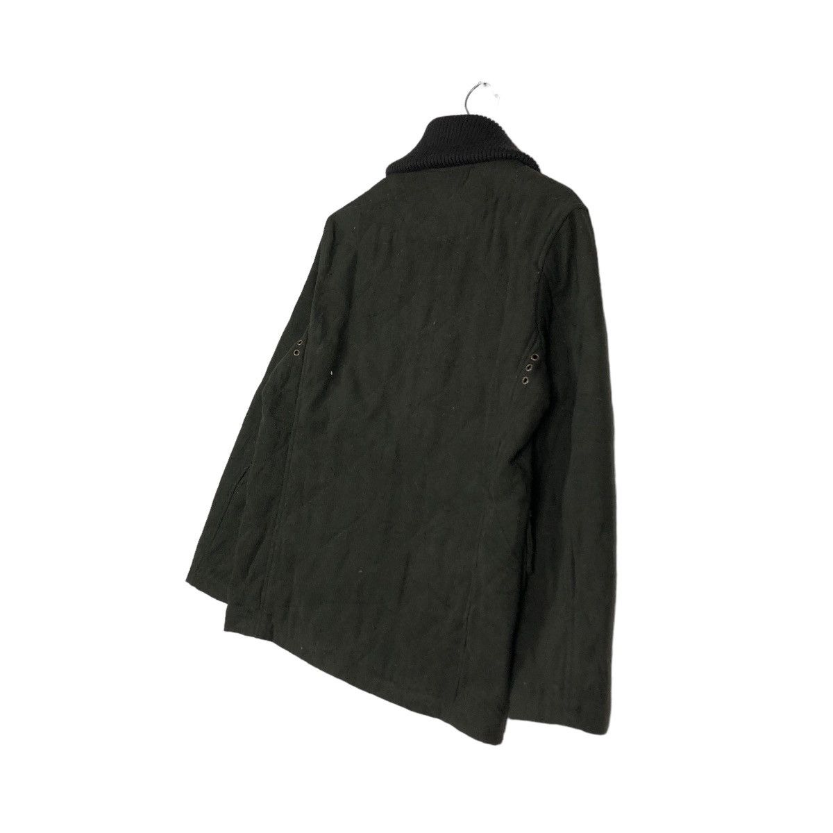 JW Anderson 📌VINTAGE CHORE WOOL JACKET J.W.ANDERSON JAPAN Size US S / EU 44-46 / 1 - 9 Thumbnail