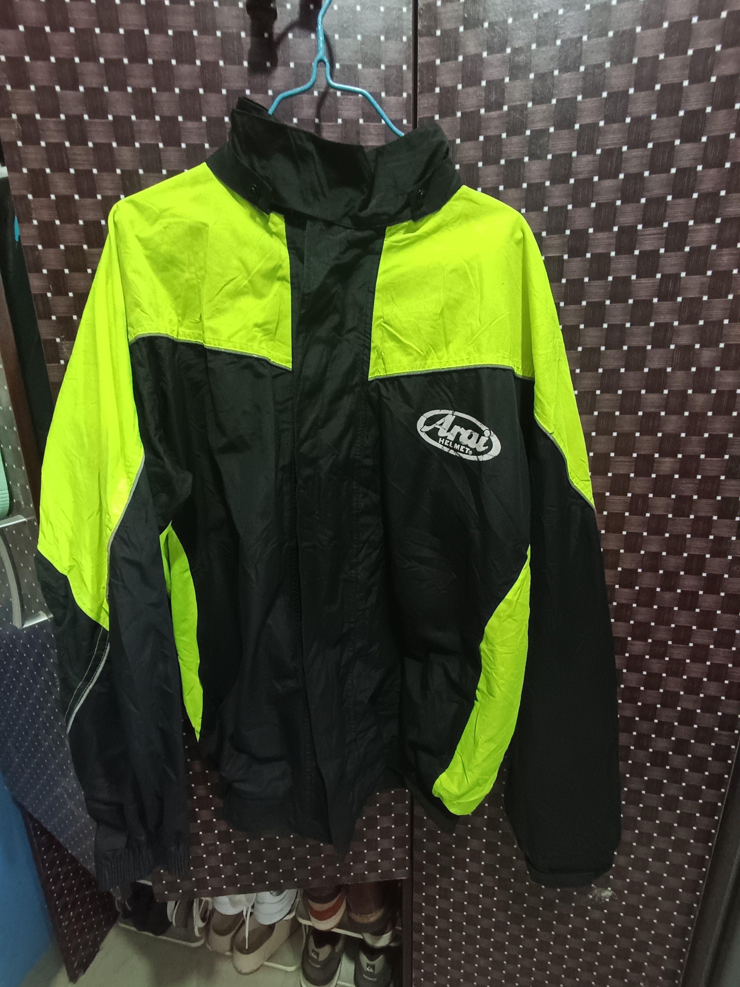 Other Arai Vintage Racing Jacket Size US M / EU 48-50 / 2 - 1 Thumbnail
