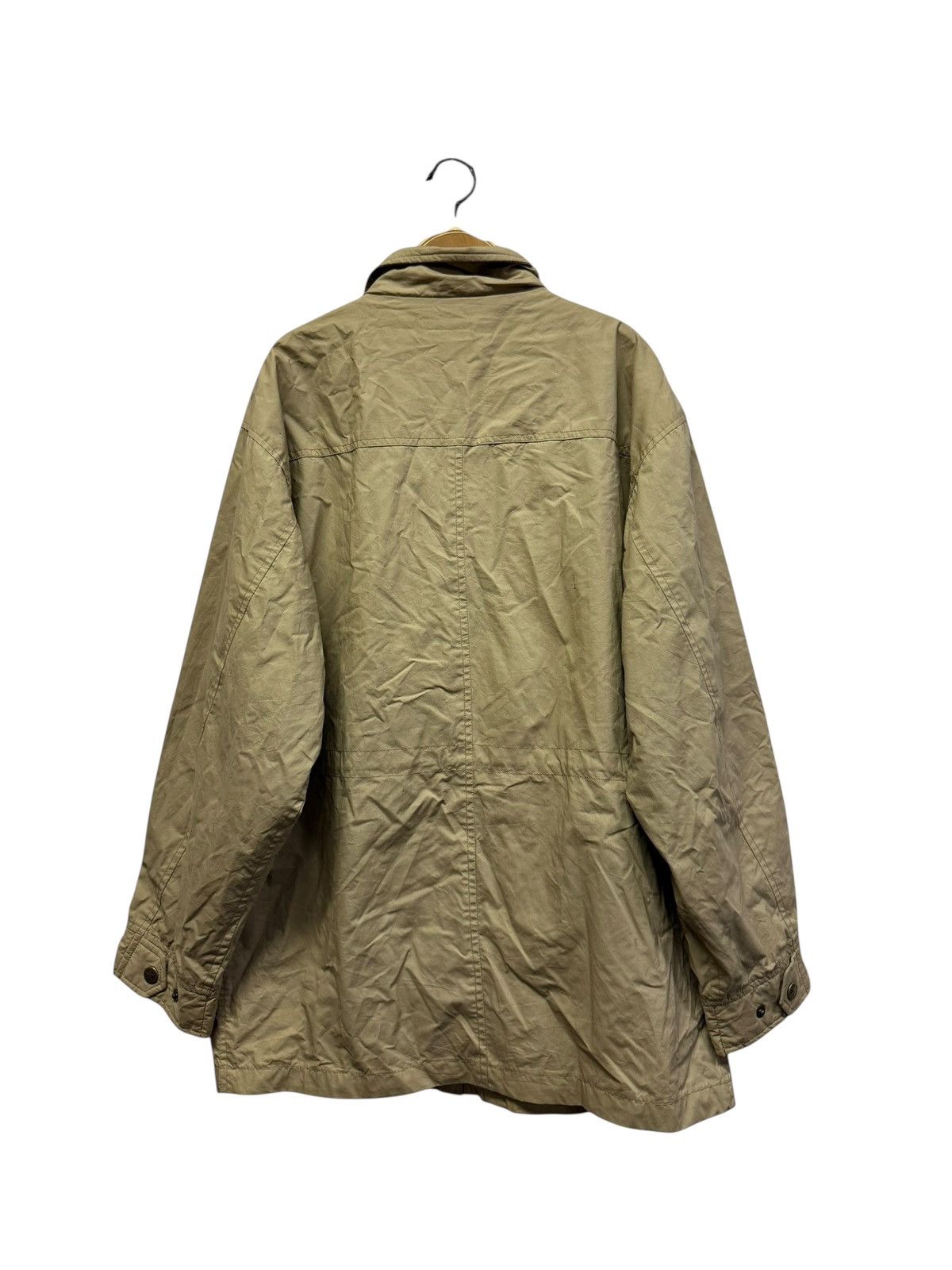 Nigel Cabourn Vintage Nigel Cabourn Jacket Size US M / EU 48-50 / 2 - 9 Thumbnail
