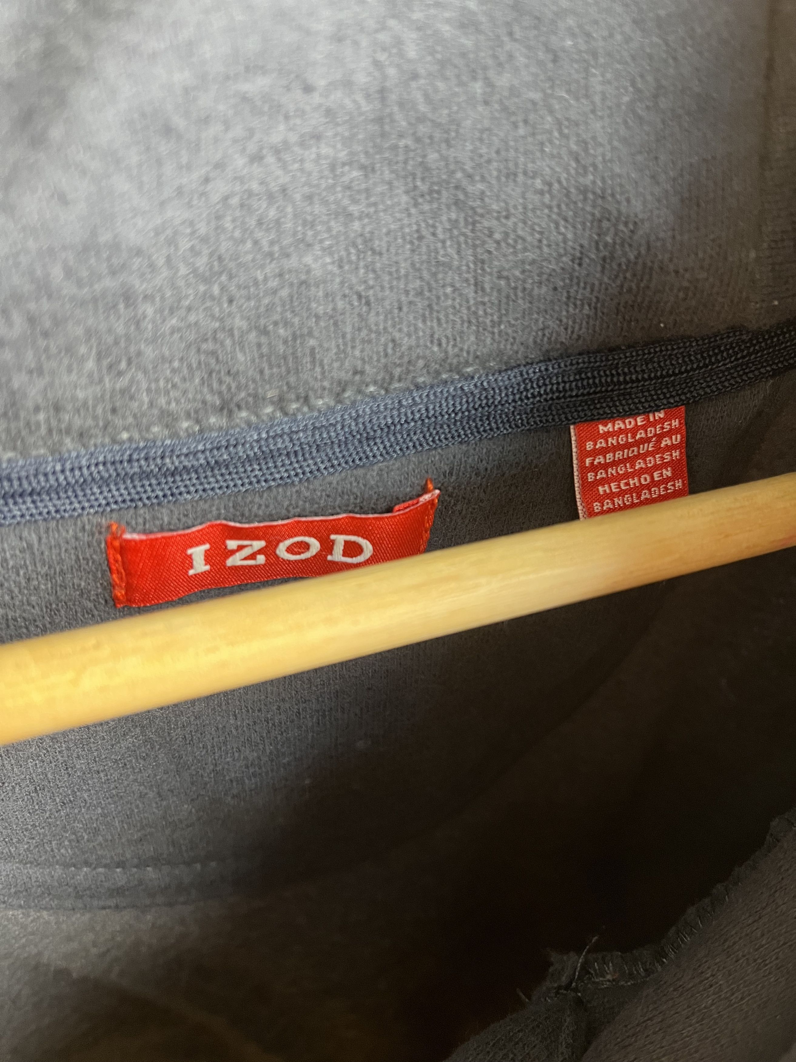 Izod IZOD Sweater Size US M / EU 48-50 / 2 - 3 Thumbnail