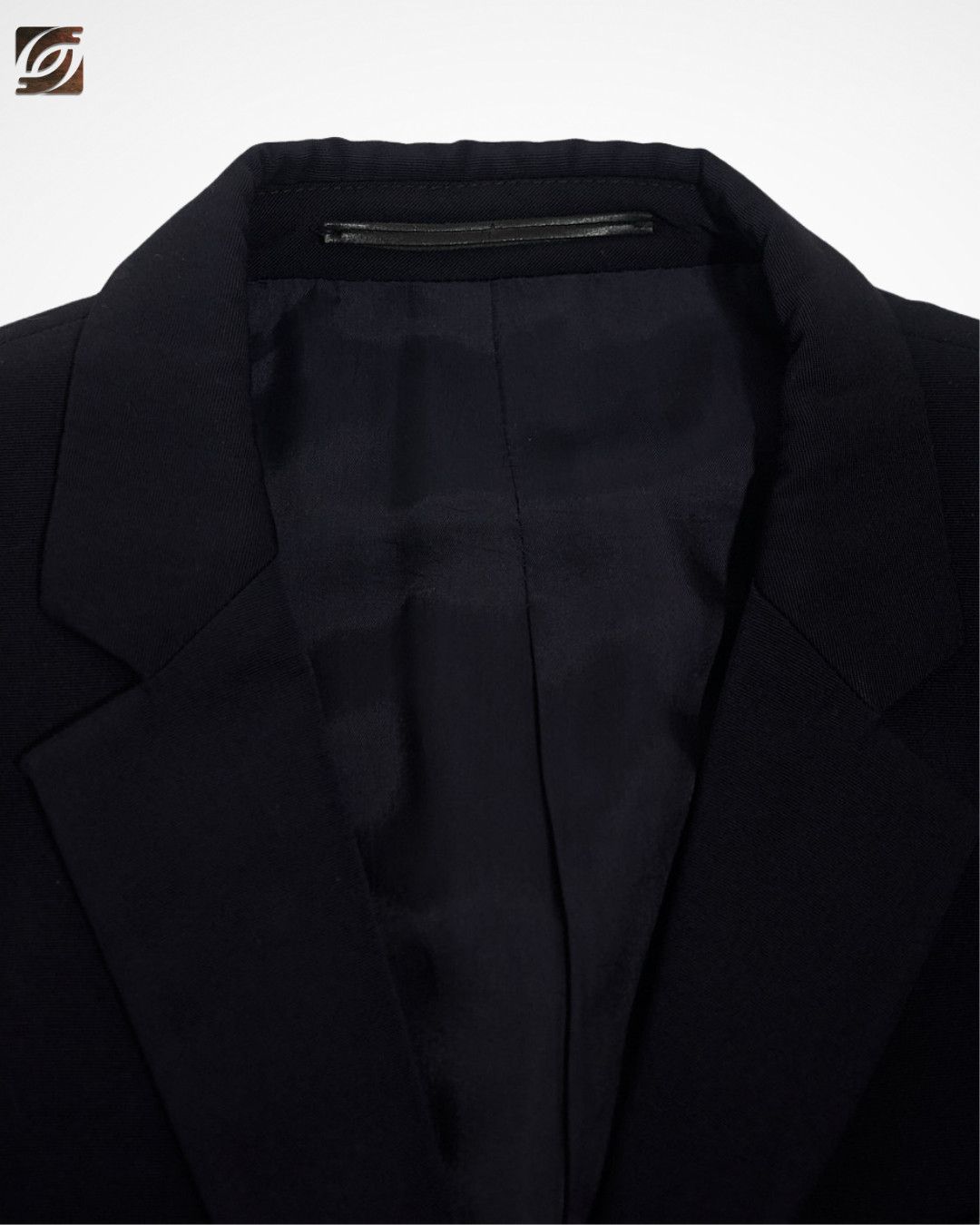 Givenchy SS15 Hybrid Bomber-Lapel Jacket Size US M / EU 48-50 / 2 - 2 Thumbnail