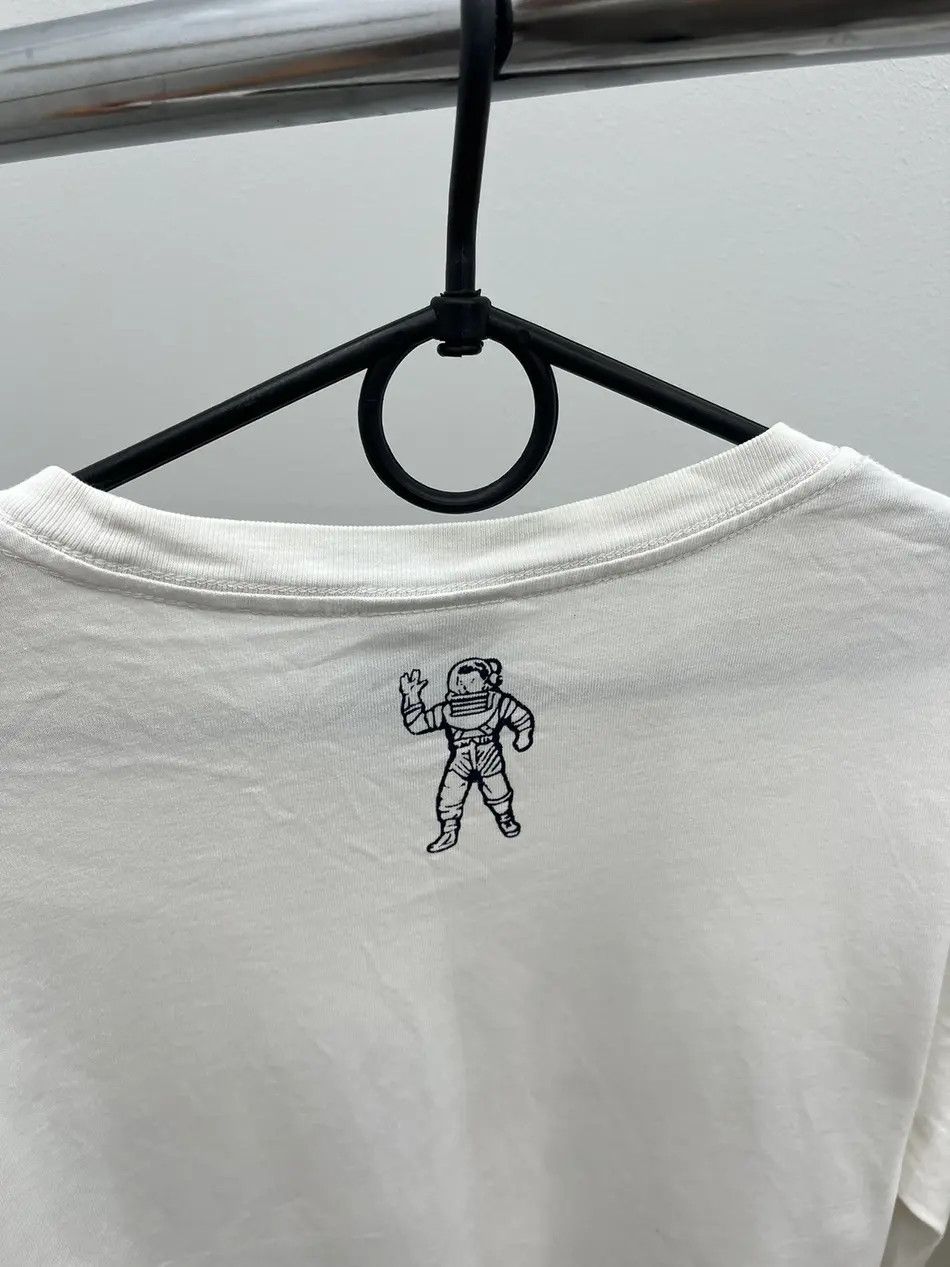 Billionaire Boys Club Billionaire Boys Club BBC Long Sleeve T-Shirt Tee Size US M / EU 48-50 / 2 - 3 Thumbnail