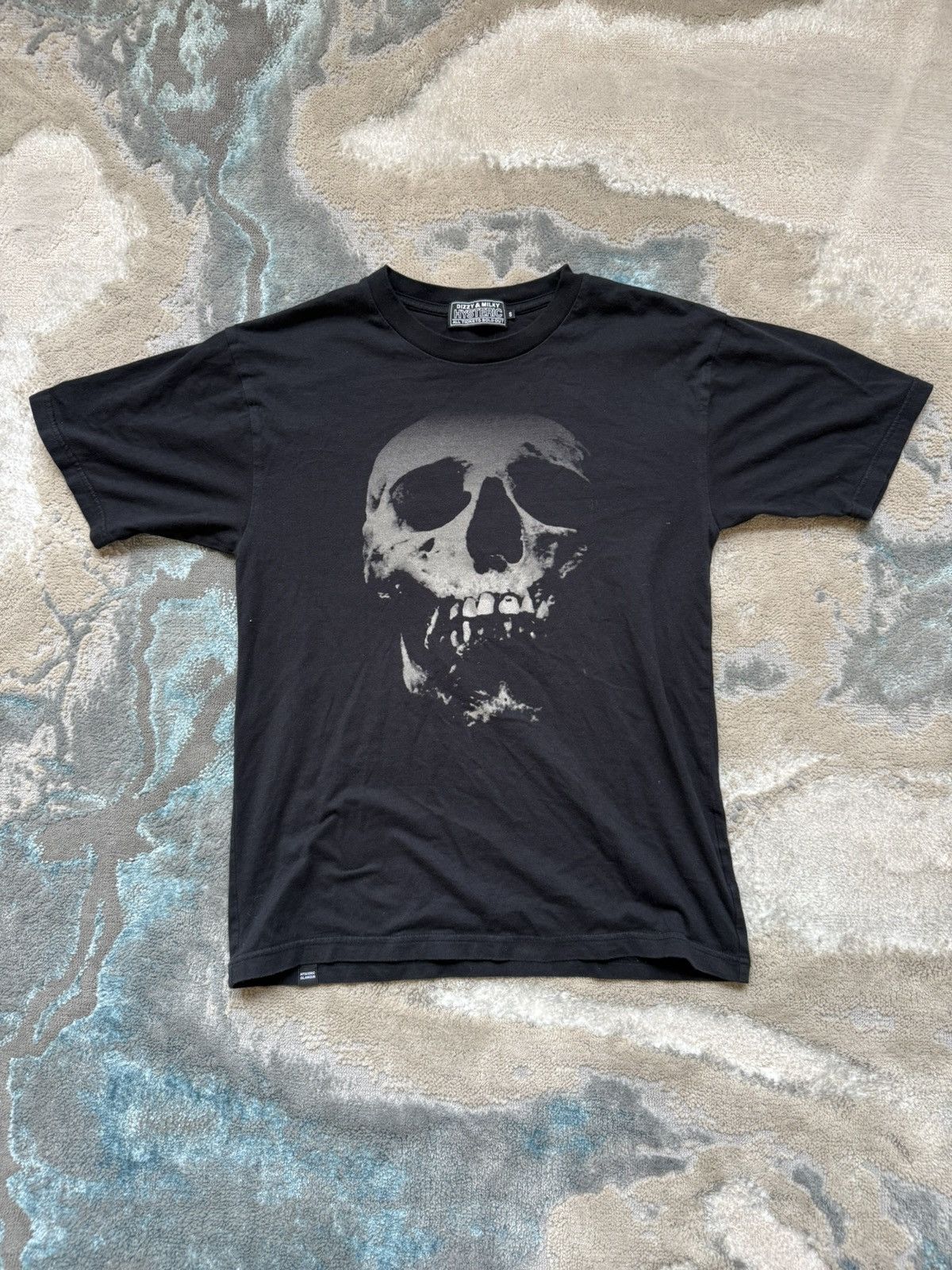 Hysteric Glamour Skull Berry | Grailed