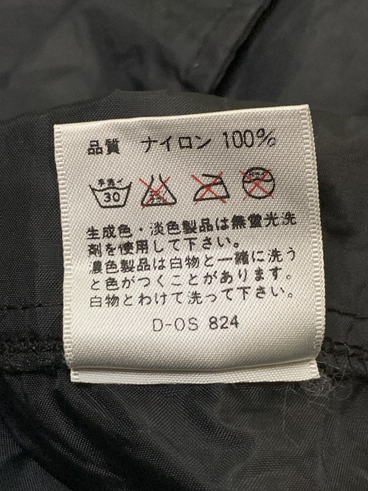 Other Rare Design Vintage CNN International Button Up Windbreaker Size US M / EU 48-50 / 2 - 5 Thumbnail