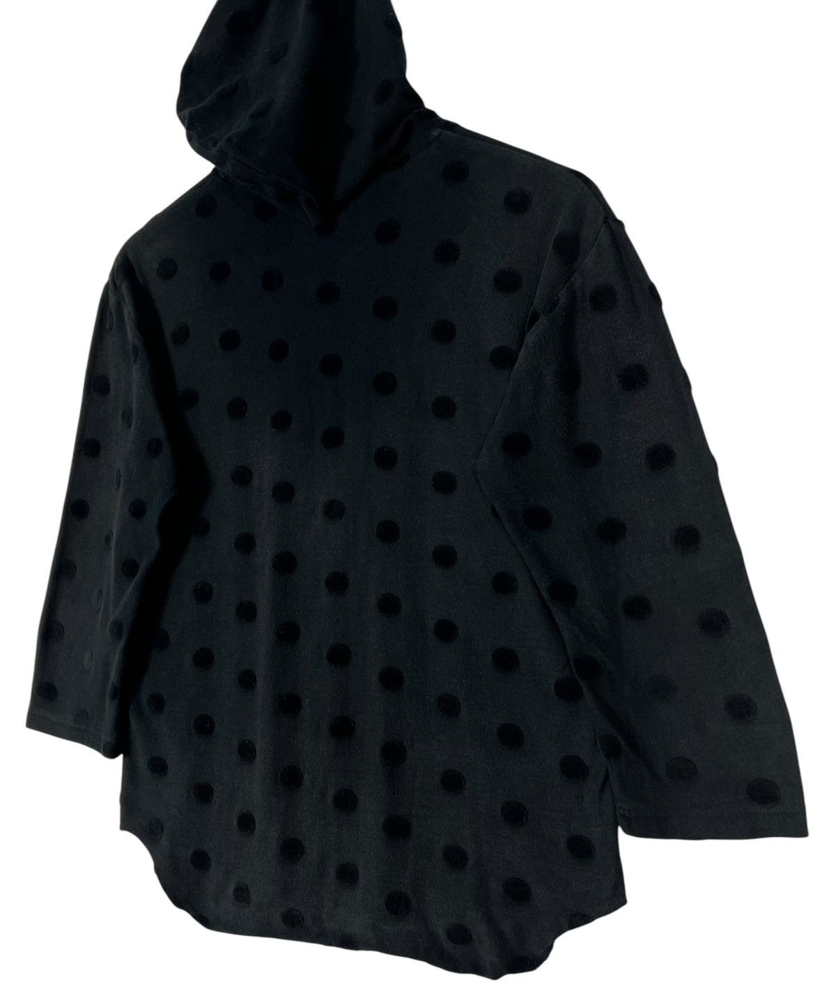 Comme des Garcons Comme des Garcons Punk Cutting Jacket Size US S / EU 44-46 / 1 - 4 Thumbnail