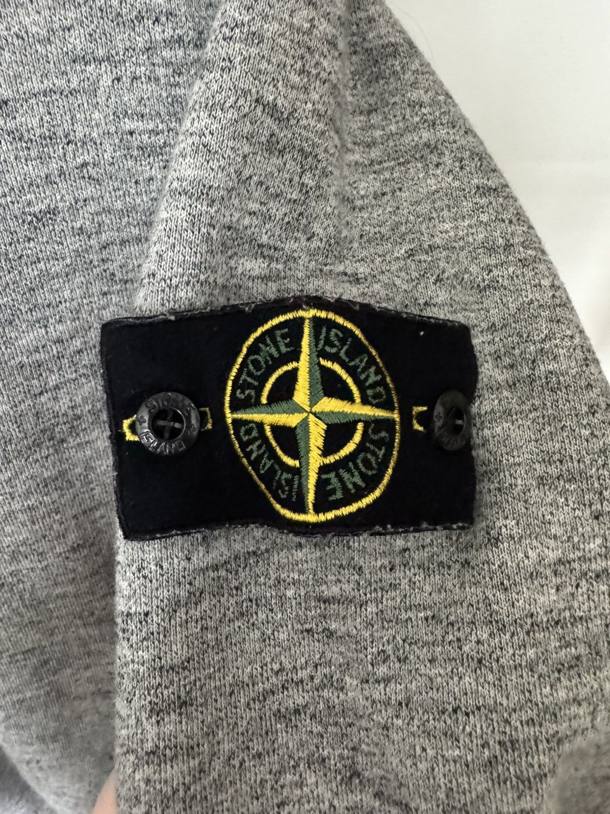 Stone Island Stone Island Crewneck Size US M / EU 48-50 / 2 - 3 Thumbnail