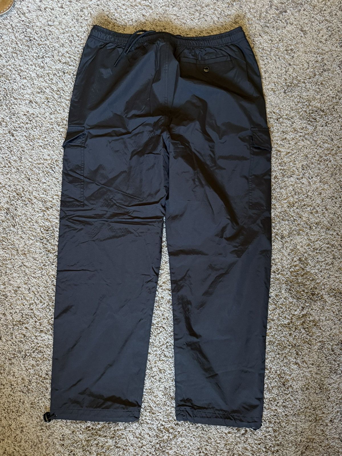 Freshjive FRESHJIVE WINDSOME NYLON CARGO PANT Size US 33 - 4 Thumbnail