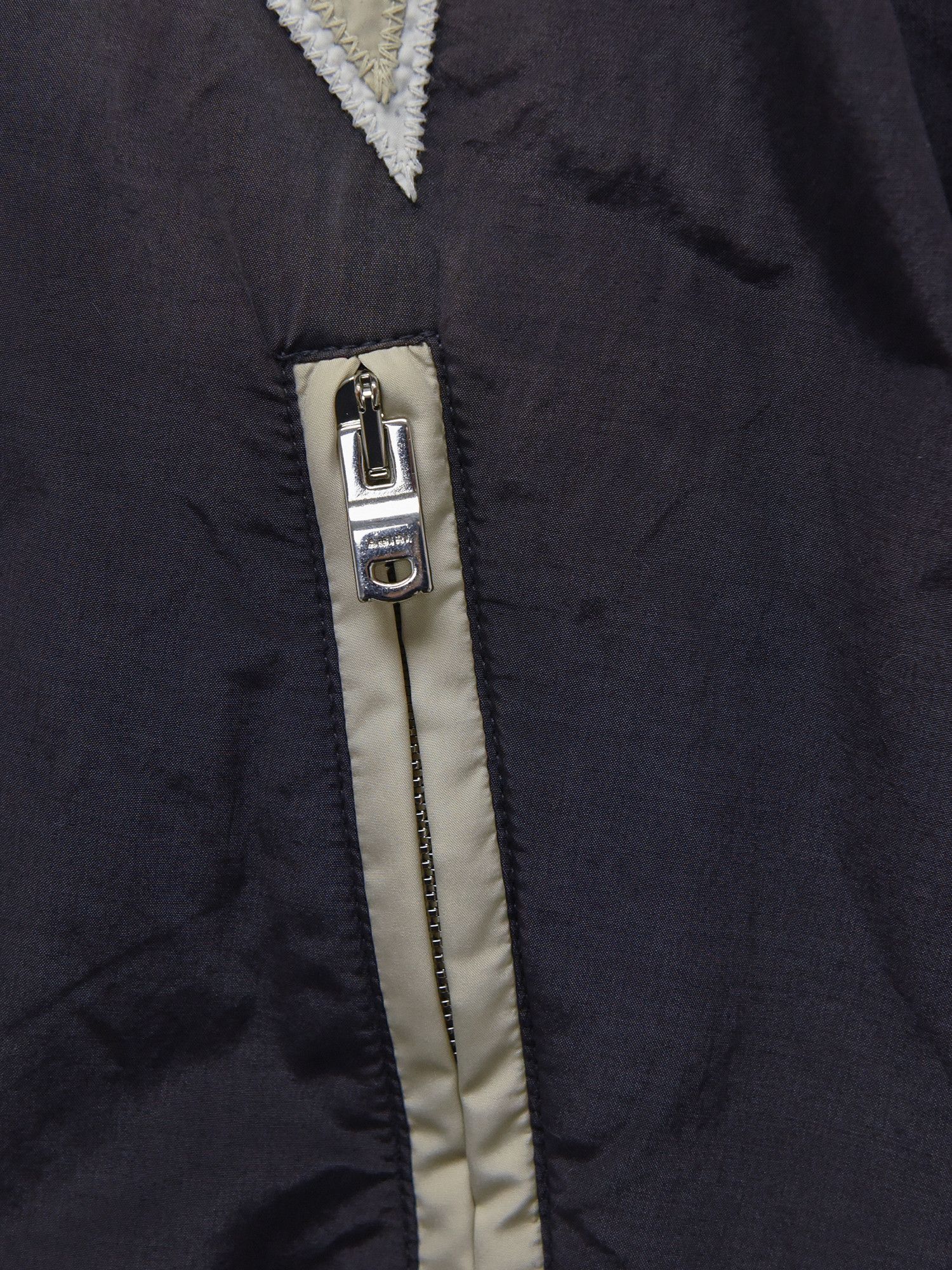 Amiri AMIRI Mens Sun Faded Bomber Jacket Size US XL / EU 56 / 4 - 13 Thumbnail