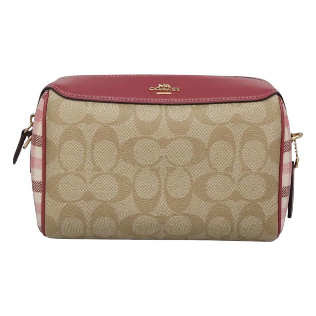 Coach Coach Signature shoulder Size ONE SIZE - 1 Thumbnail