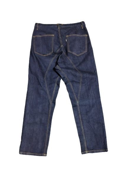Issey Miyake × Ne-Net Ne Net Jeans Size 32" / US 10 / IT 46 - 2 Thumbnail
