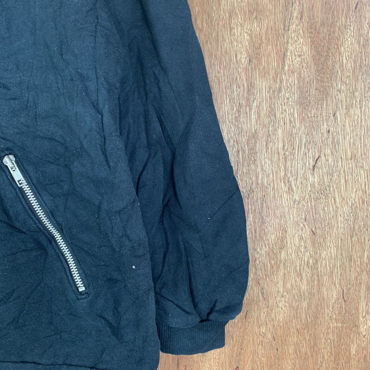 Japanese Brand × Vintage Vintage Hakka Sweatshirt Hoodie #K01539 Size US L / EU 52-54 / 3 - 4 Thumbnail