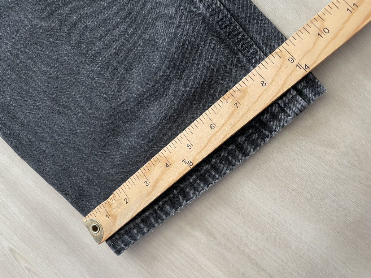 Wrangler Vintage Wrangler Carpenter Workwear Baggy Sz 36x32 *35x31 Size US 35 - 5 Thumbnail