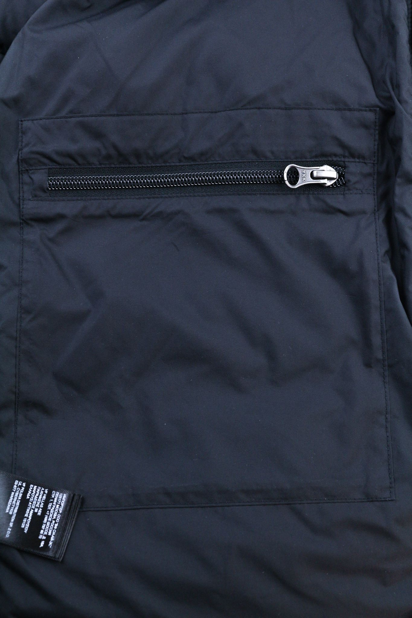 The North Face HIMALAYAN DOWN PARKA XS 550 Lined Hooded Jacket 79765 Size XS / US 0-2 / IT 36-38 - 7 Thumbnail
