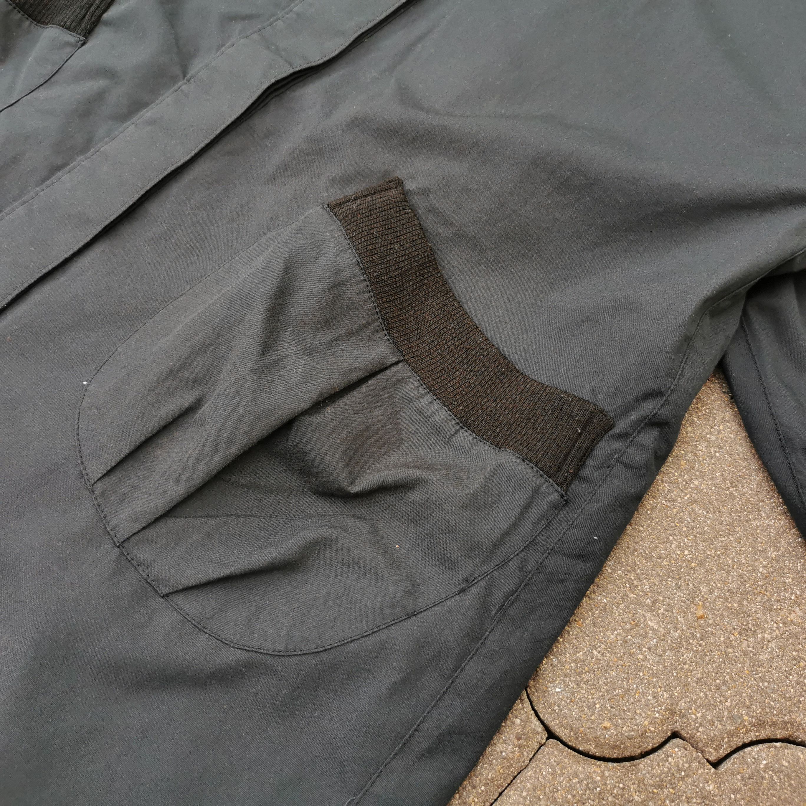 Issey Miyake Japanese Brand Jacket