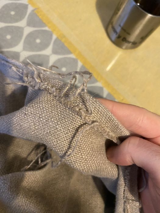 Ground Cover Ground Cover Tsuno Bag Original Grailed