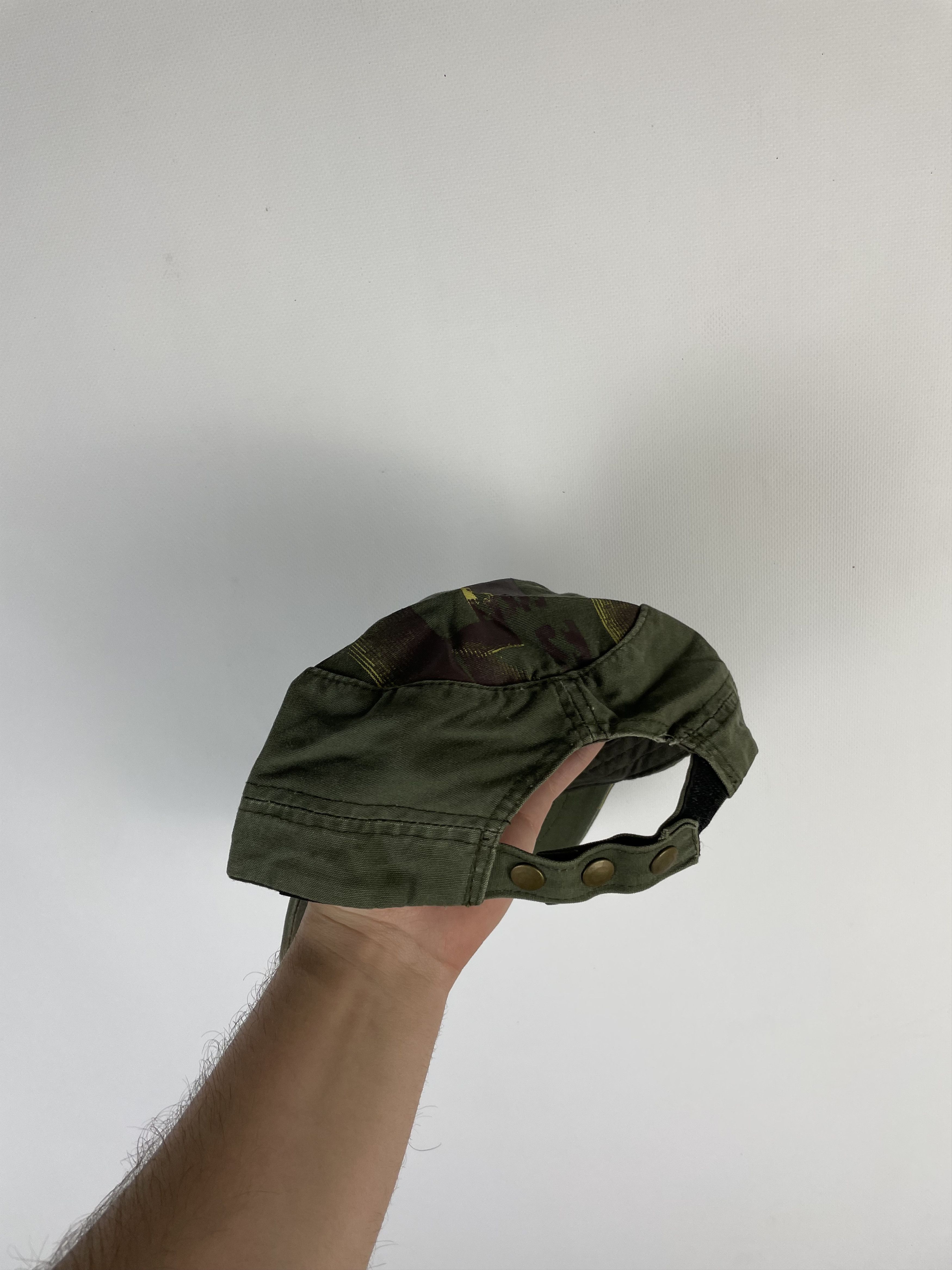 Billabong Vintage Billabong Cap Size ONE SIZE - 4 Thumbnail