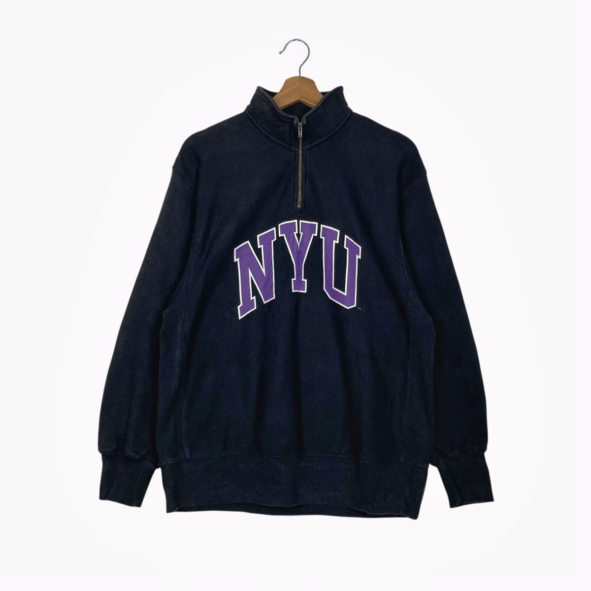Other New York University Sweater Size US M / EU 48-50 / 2 - 1 Thumbnail