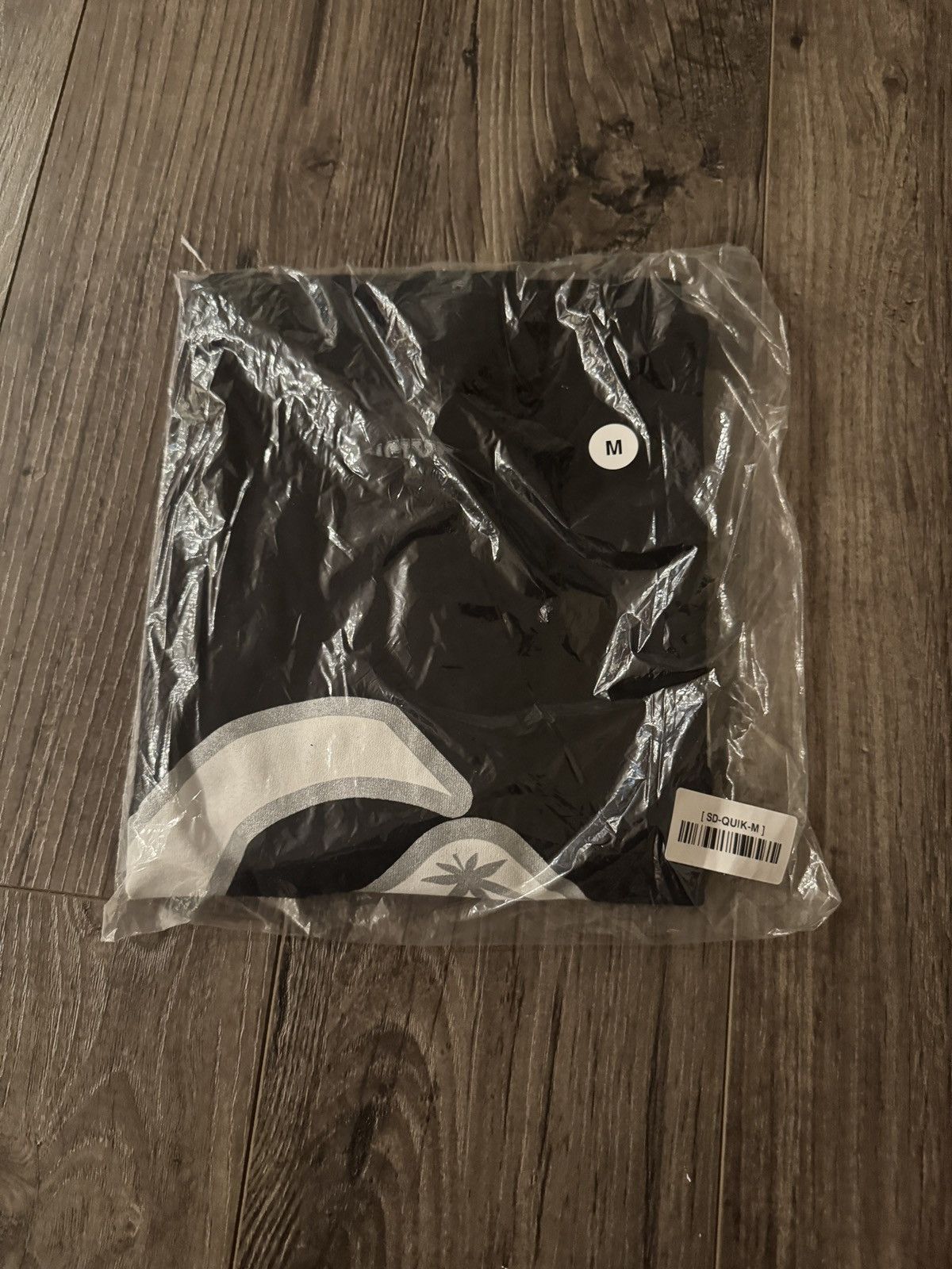 Other Smokedope2016 2016Lyfe Quicksilver T-Shirt Merch Size US M / EU 48-50 / 2 - 2 Thumbnail