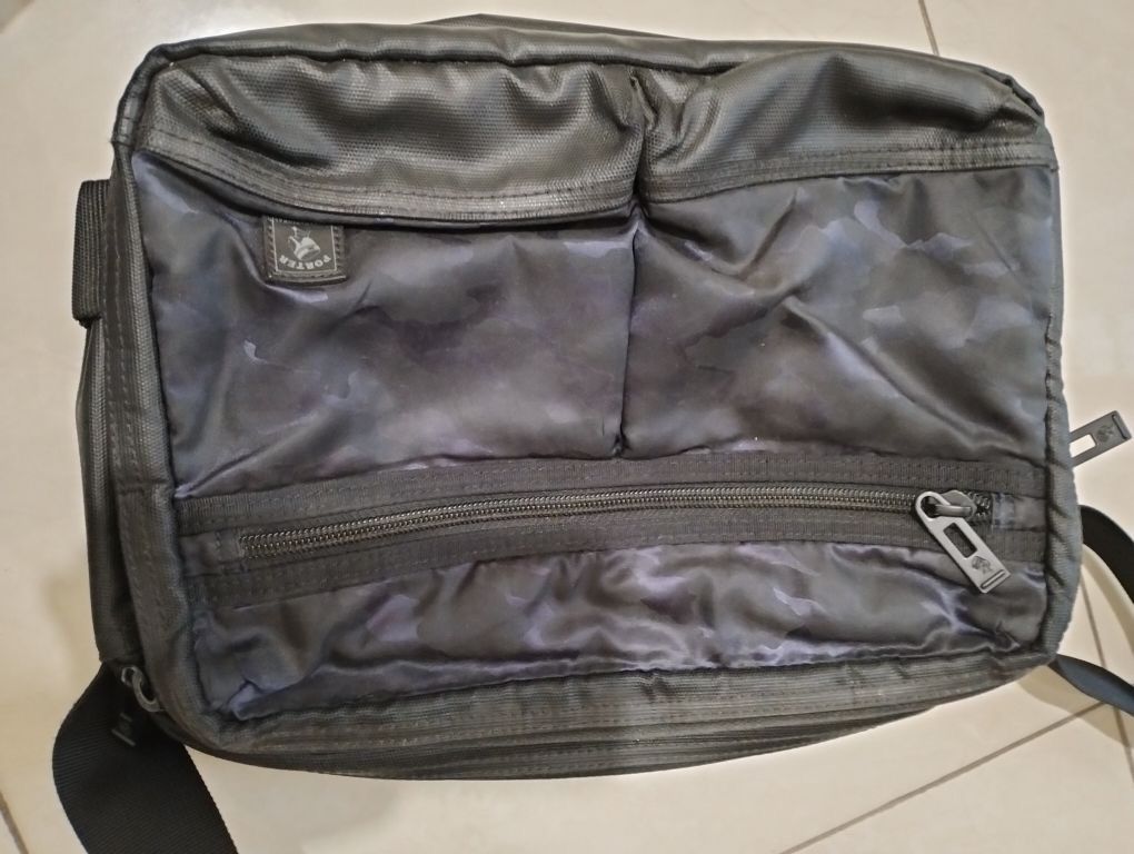 Porter Porter International Shoulder Bag Size ONE SIZE - 1 Thumbnail