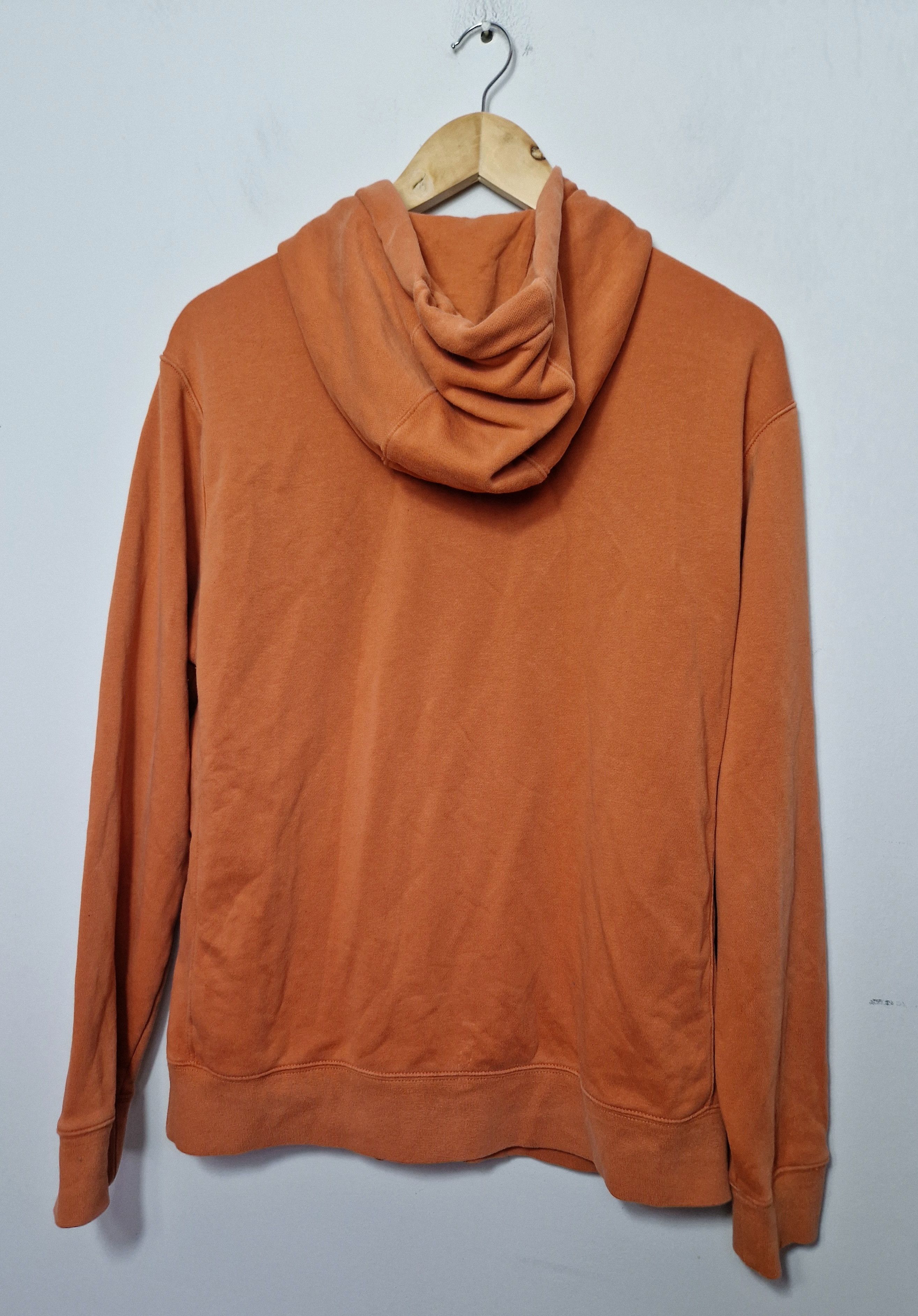 Nike Nike vintage y2k sweatshirt hoodie Size US XL / EU 56 / 4 - 2 Thumbnail