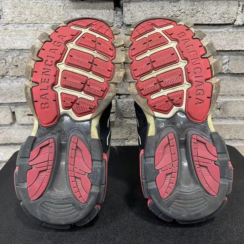 Balenciaga Balenciaga Dad Shoes 2502-Nextarrow Size US 7 / EU 40 - 7 Thumbnail