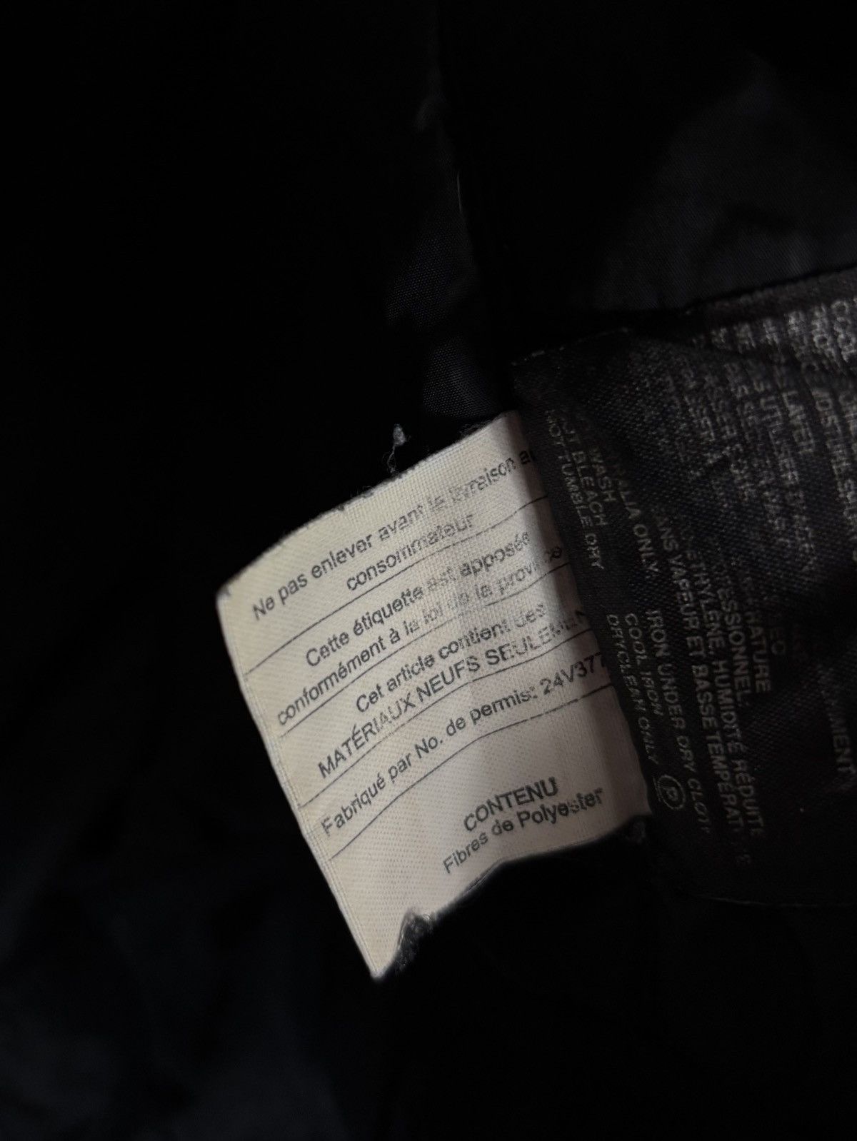 Prada Prada Sport Archive Gore Tex Nylon Bomber Jacket Linea Rossa Size US M / EU 48-50 / 2 - 19 Thumbnail