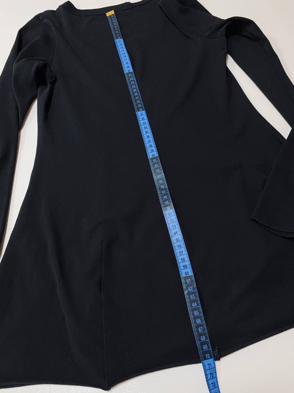 Rundholz Rundholz Asymmetrical long sleeve woman size S Size S / US 4 / IT 40 - 17 Thumbnail