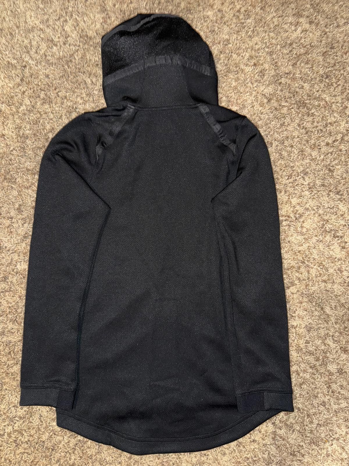Nike Nike Big Kids (Boy’s) Therma Flex Showtime Full-Zip Hoodie Size US L / EU 52-54 / 3 - 8 Thumbnail