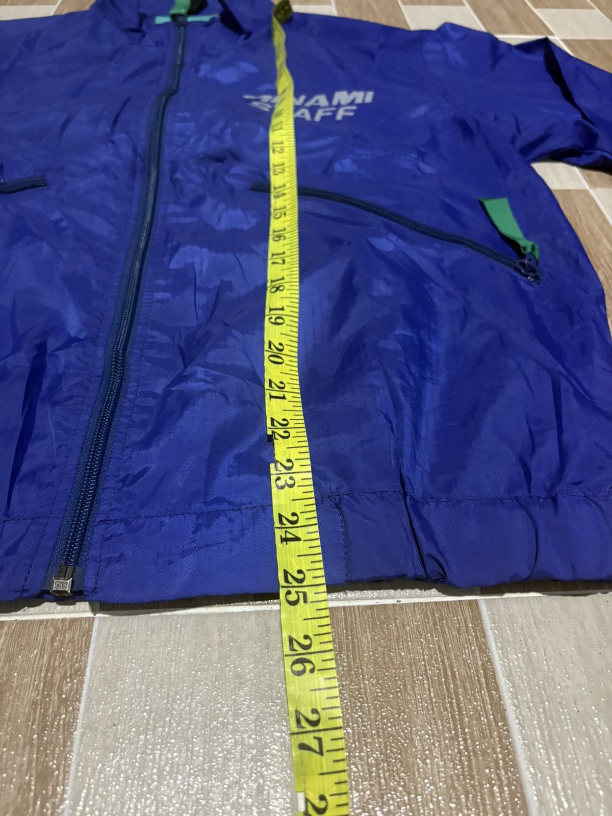 The North Face Vintage The North Face x Local Motion Size US L / EU 52-54 / 3 - 7 Thumbnail